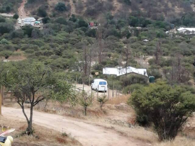 Área para Venta en Limache - 4