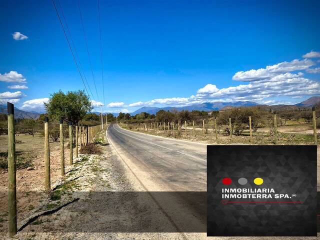 Área para Venta en Limache - 5