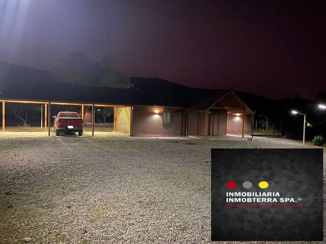 Área para Venta en Limache - 4