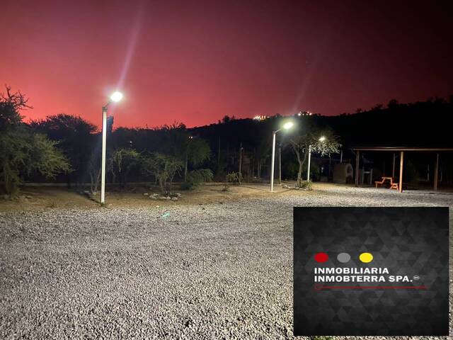 Área para Venta en Limache - 5