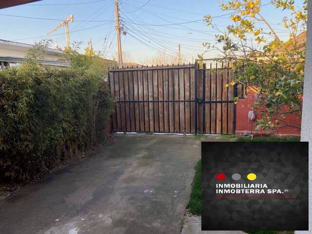 Casa para Venta en Villa Alemana - 4
