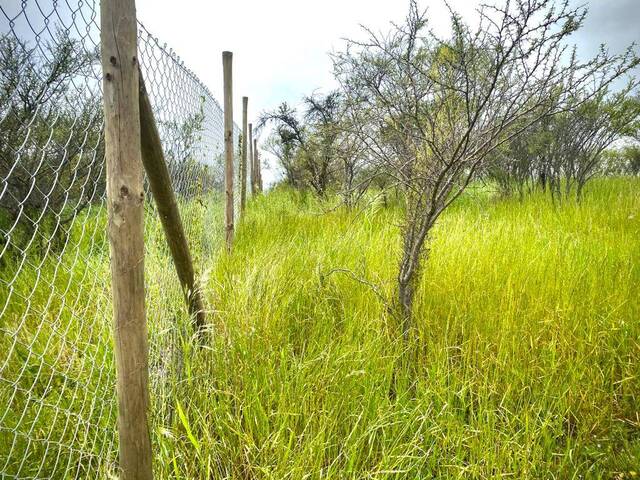 #109 - Área para Venta en Limache - V