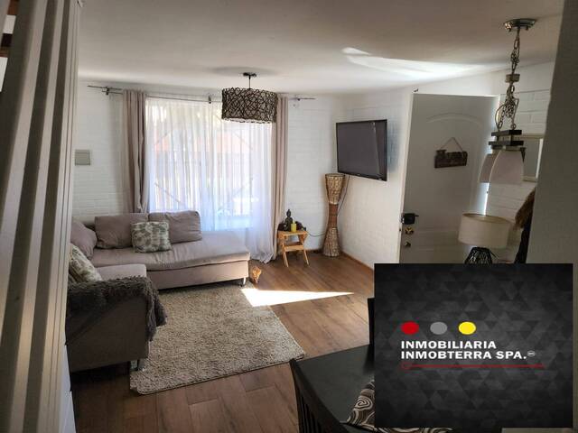 Casa para Venta en Limache - 4