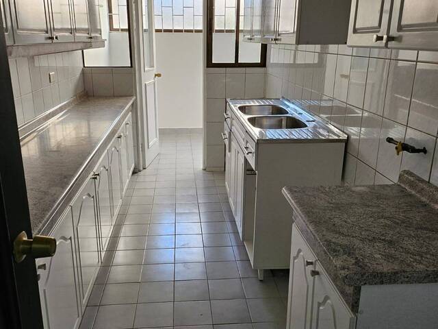 #114 - Departamento para Venta en Villa Alemana - V