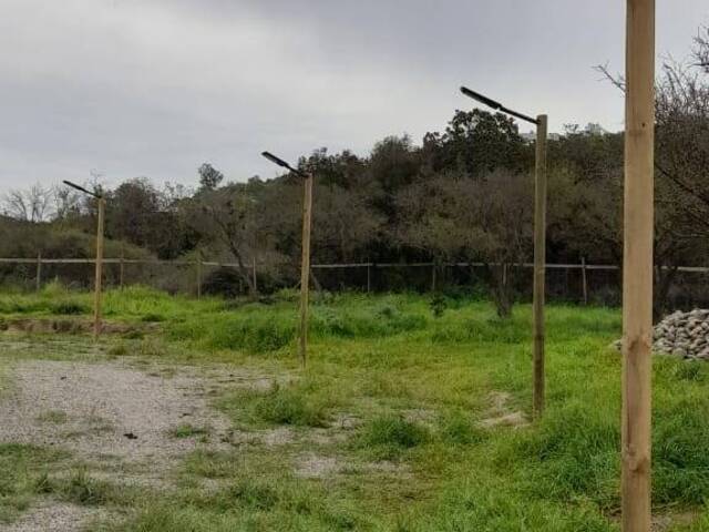Área para Venta en Limache - 5