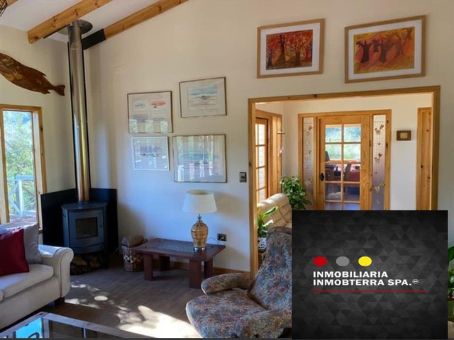 Área para Venta en Casablanca - 5