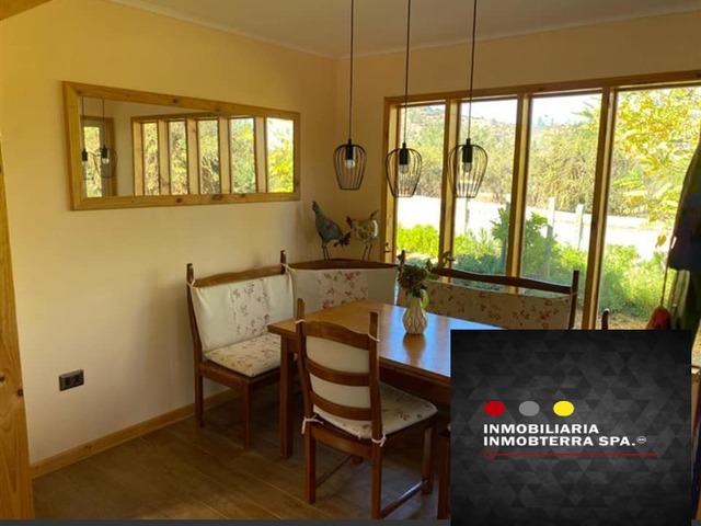 Área para Venta en Casablanca - 4