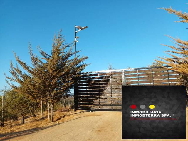 #111 - Área para Venta en Limache - V - 2