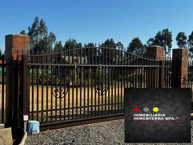 #123 - Casa para Venta en Algarrobo - V