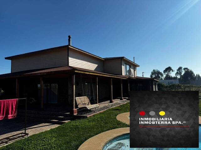 Casa para Venta en Algarrobo - 5
