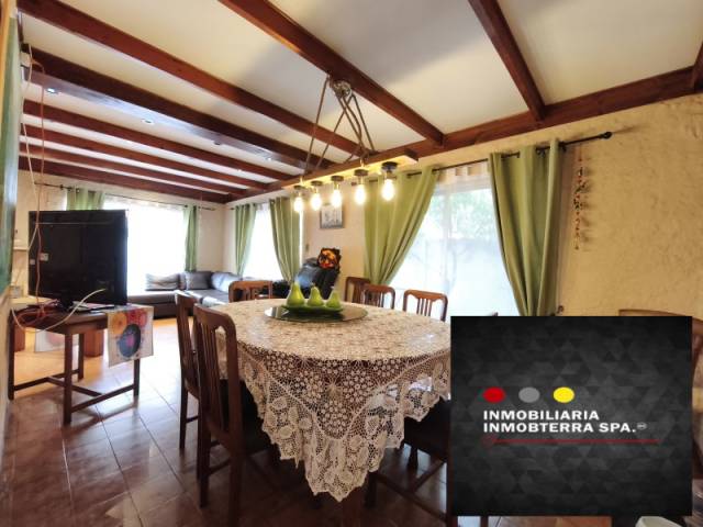 Casa para Venta en Limache - 4