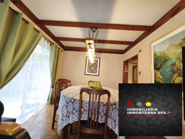 Casa para Venta en Limache - 5