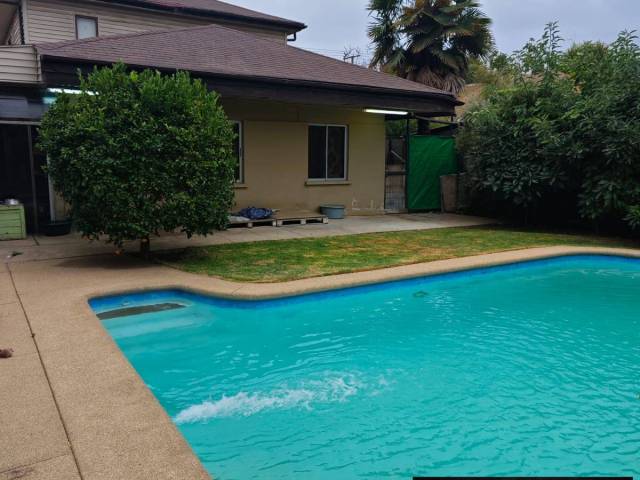 #124 - Casa para Venta en Limache - V