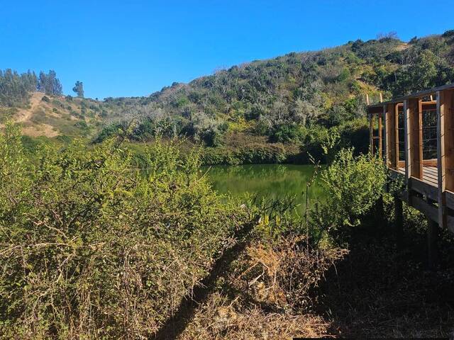 #125 - Área para Venta en Santo Domingo - V