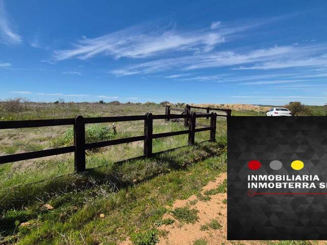 #125 - Área para Venta en Santo Domingo - V