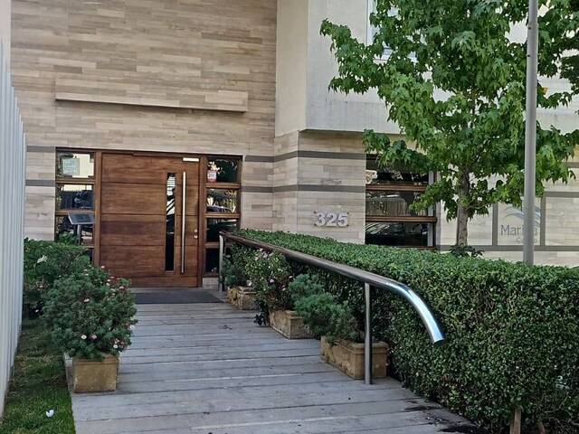 #126 - Departamento para Arriendo en Viña del Mar - V