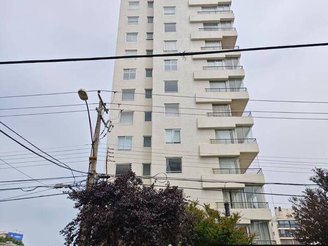 #126 - Departamento para Arriendo en Viña del Mar - V